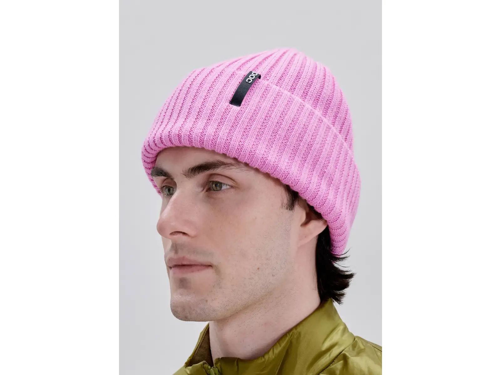POC Beanie hat Thulite Pink