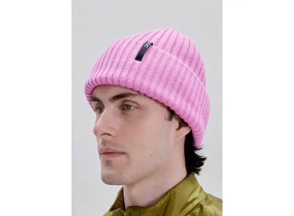 POC Beanie hat Thulite Pink