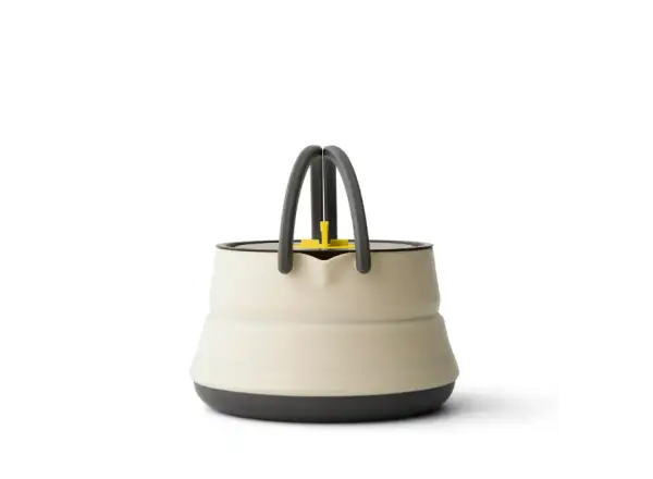Sea to Summit Frontier Ultralight folding kettle