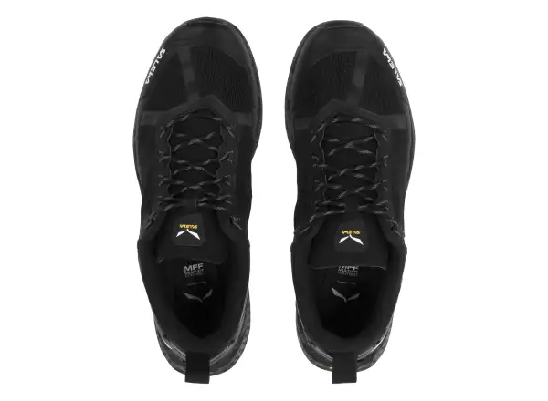 Salewa Pedroc Air men's shoes Black/Camo