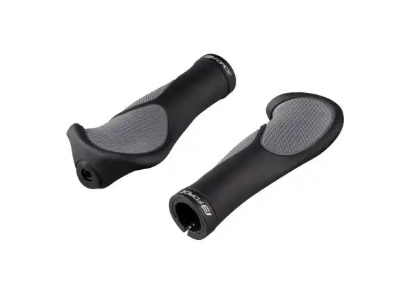 Force Anatomic grips black/grey