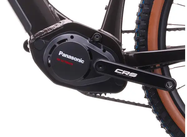 Crussis ONE-Guera 10.11 894Wh mountain e-bike