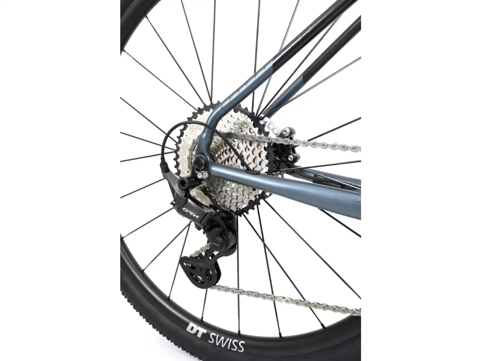 Apache Gila Bosch SX gravel e-bike