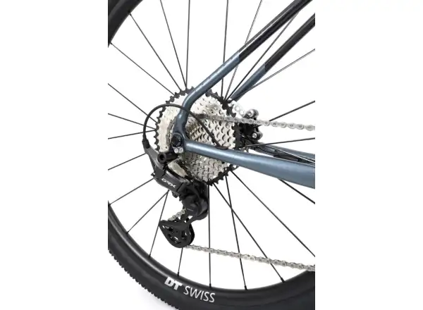 Apache Gila Bosch SX gravel e-bike
