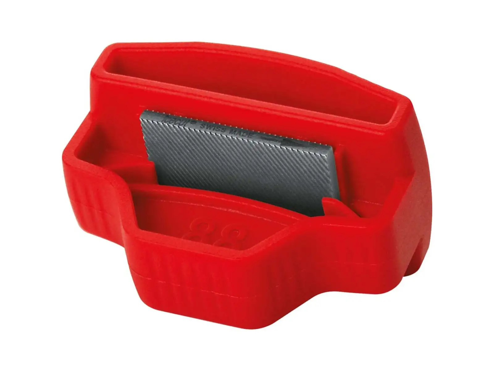 Swix edge sharpener Pocket Edger set