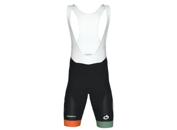 Cannondale CFR Replica 2025 men's shorts with padding and bib