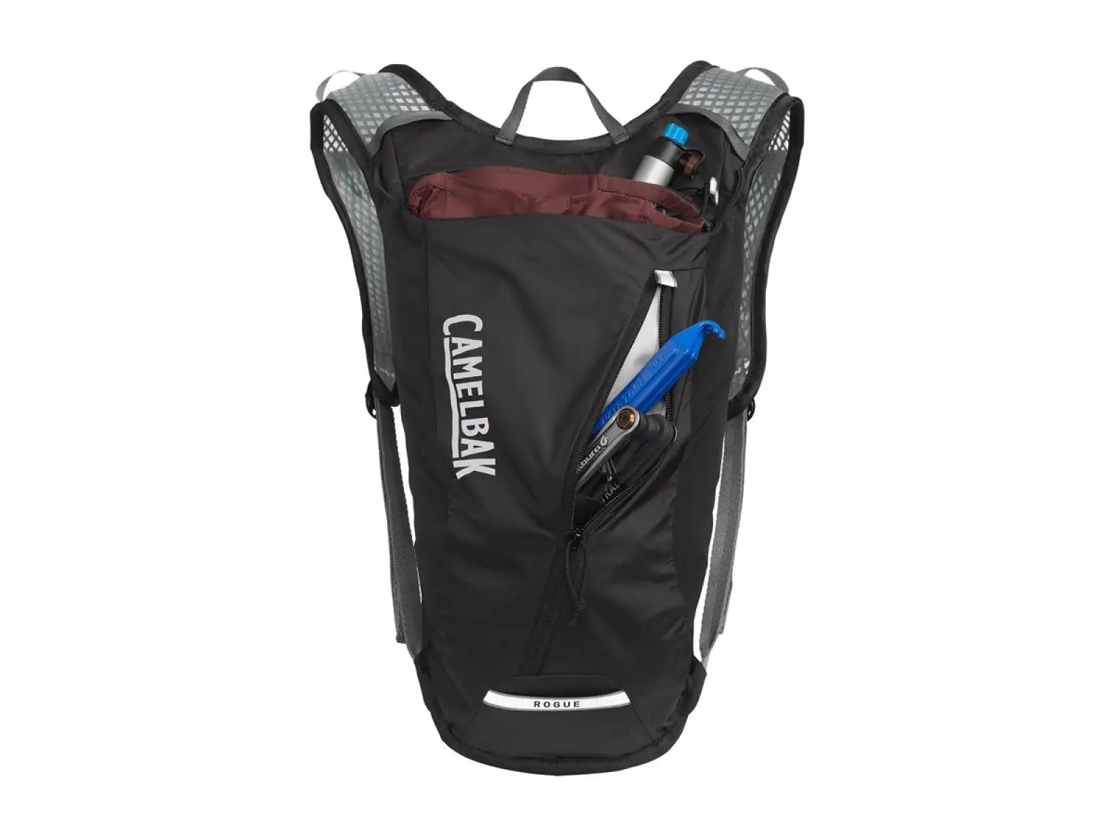 Camelbak Rogue Light 7 backpack Black