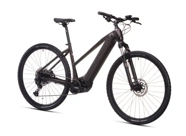 Crussis ONE-Cross low 9.11 715Wh