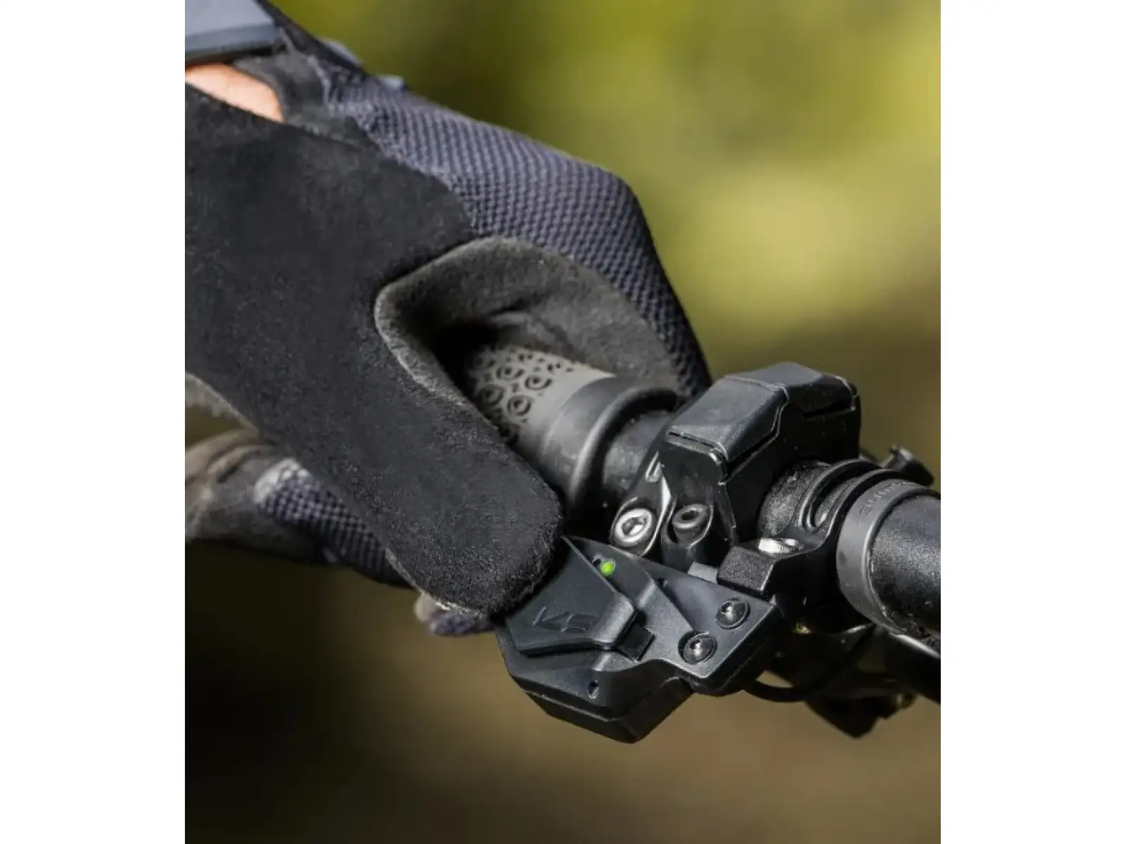 Kind Shock LEV Circuit dropper seatpost 31.6 mm/175 mm