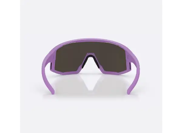 Bliz Fusion sunglasses Matte Purple/Grey Purple Multi