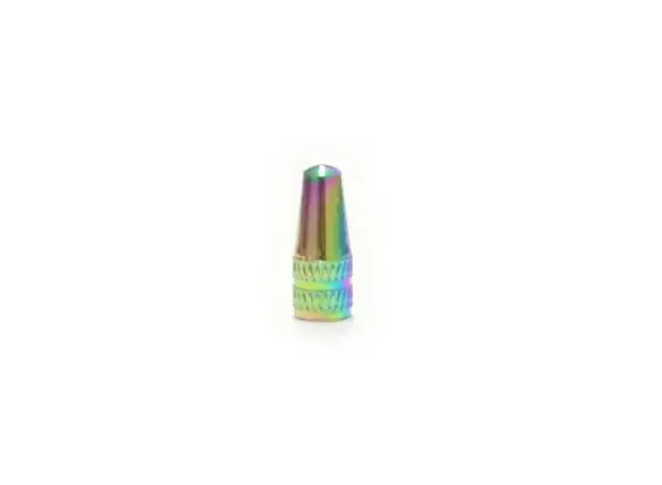 Sting ST-802 valve cap oil slick