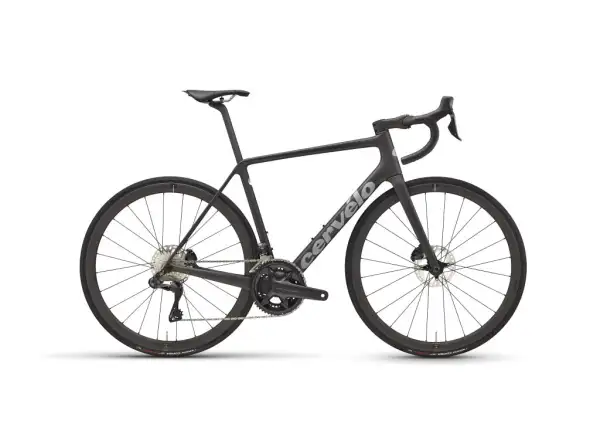 Cervélo R5 Ultegra Di2 road bike Five Black
