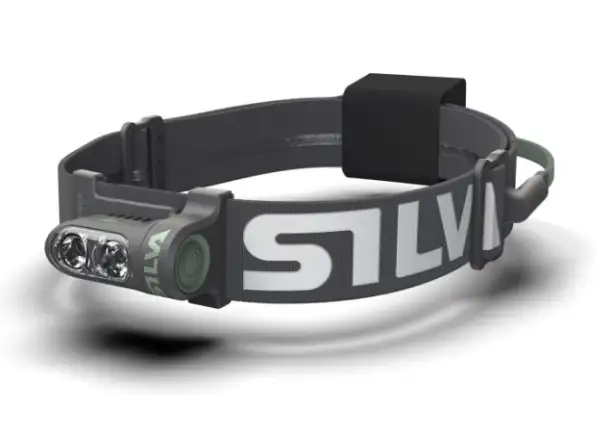 Silva Trail Runner Free 2 Ultra headlamp
