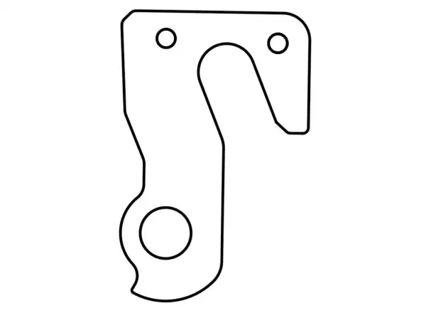 Union GH-256 derailleur hanger Orbea