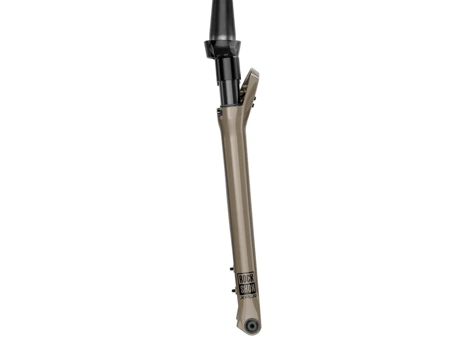 Rock Shox Rudy Ultimate Race Day A1 700c gravel fork Kwiqsand