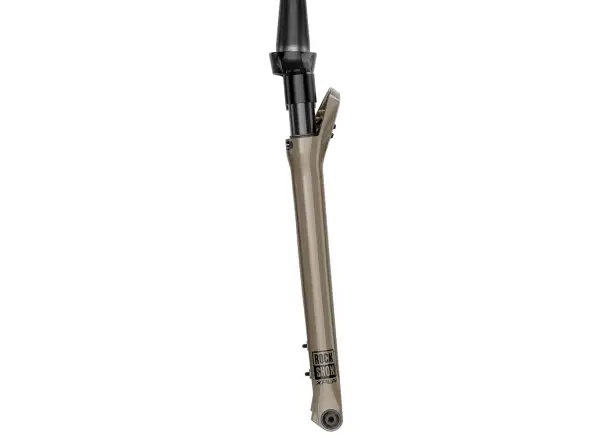 Rock Shox Rudy Ultimate Race Day A1 700c gravel fork Kwiqsand