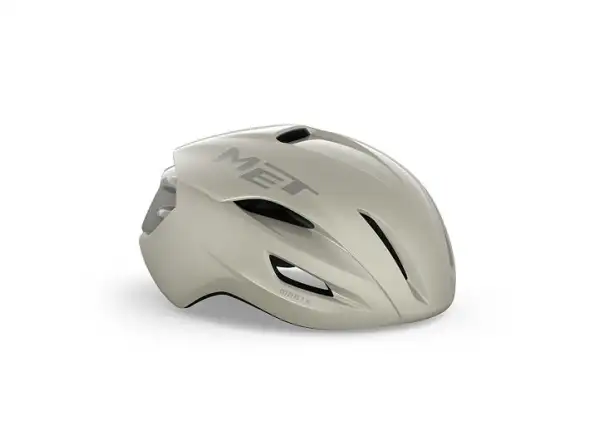 MET Manta MIPS road helmet Greige
