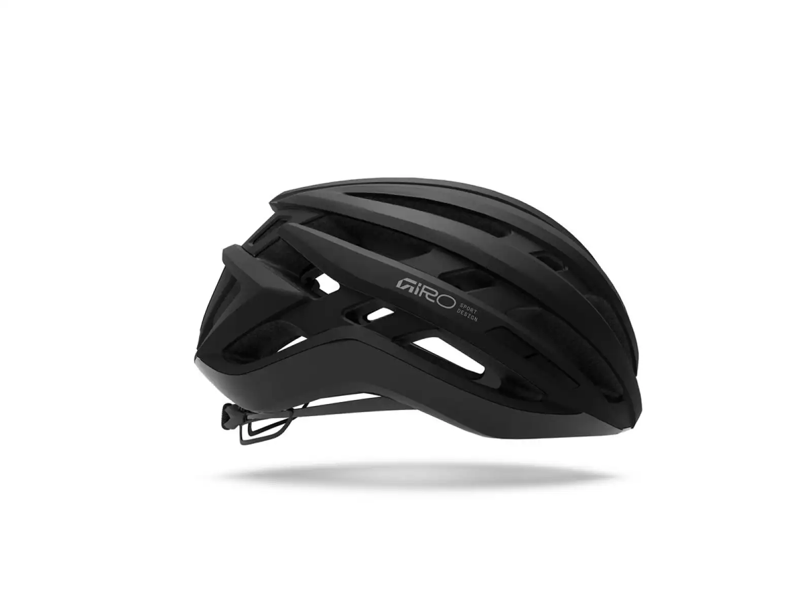 Giro Agilis MIPS helmet Mat Black