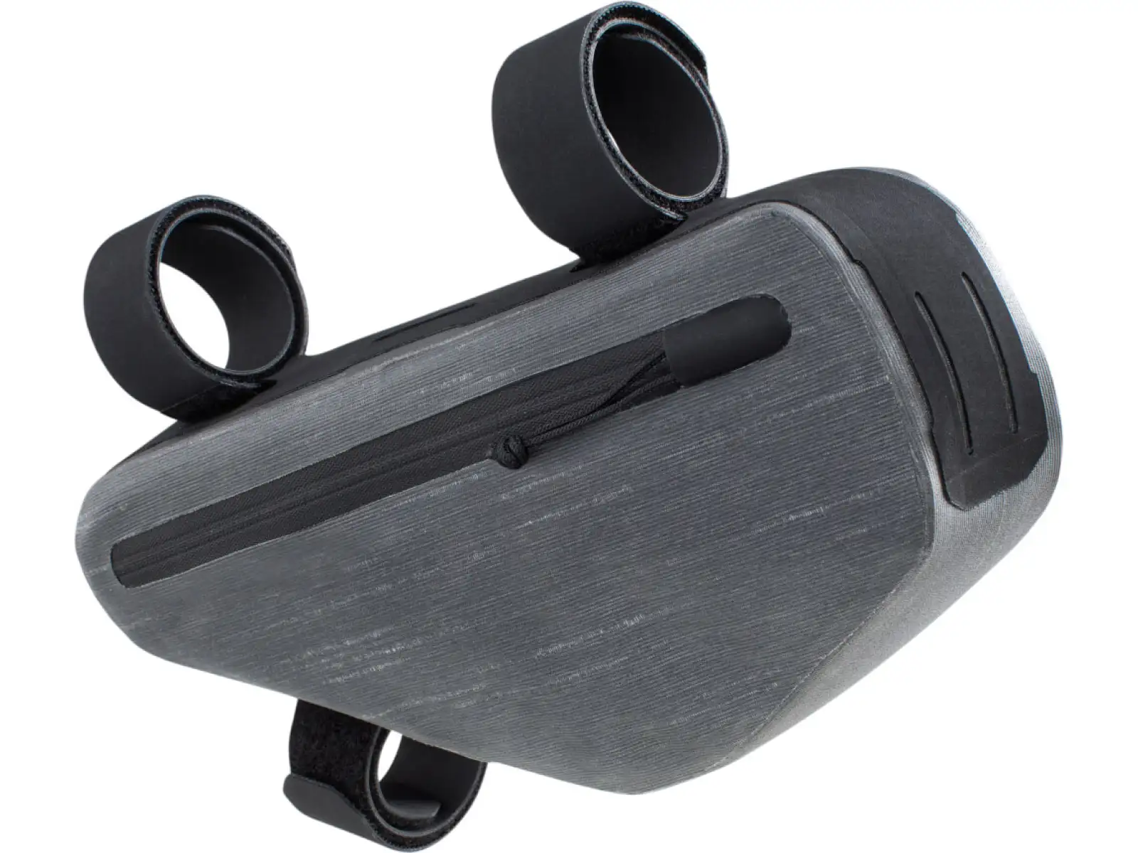Evoc Multi Frame Pack WP M frame bag carbon grey