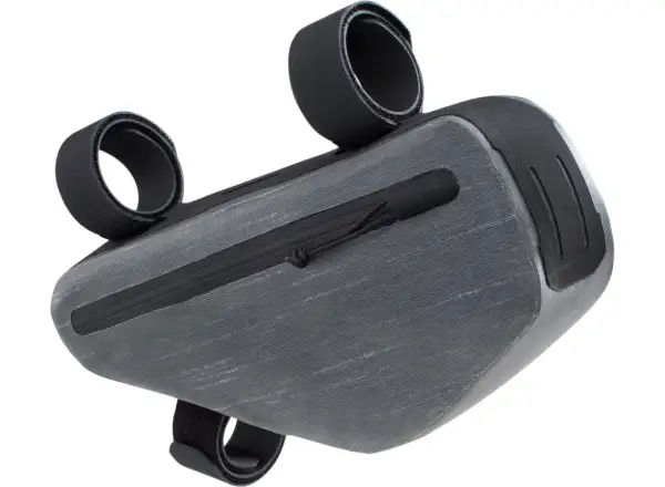 Evoc Multi Frame Pack WP M frame bag carbon grey