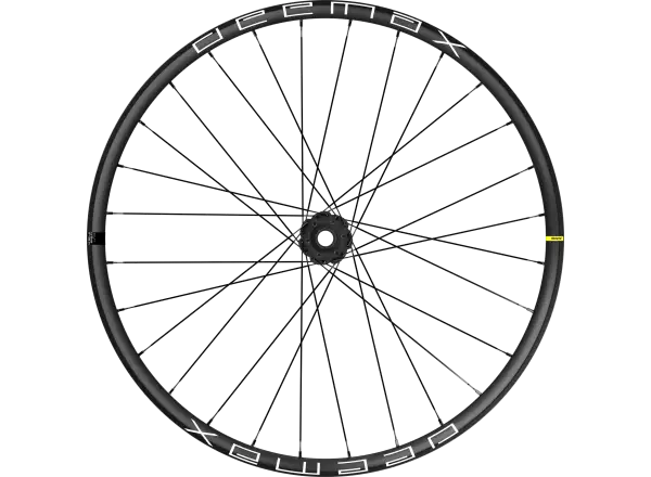 Mavic Deemax 27.5" wheel front model 2022