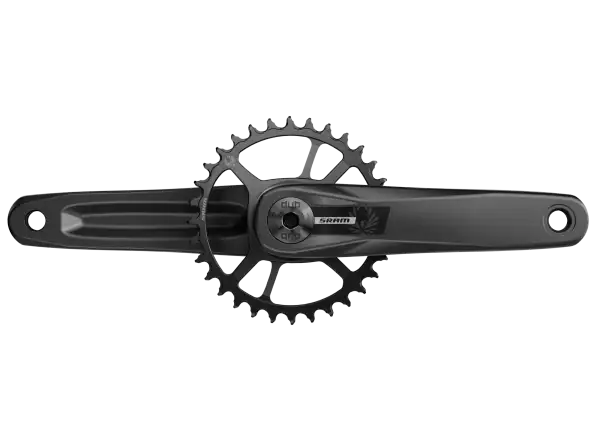 Sram S200 Eagle DUB crankset Al Boost 148 170 mm 32 teeth
