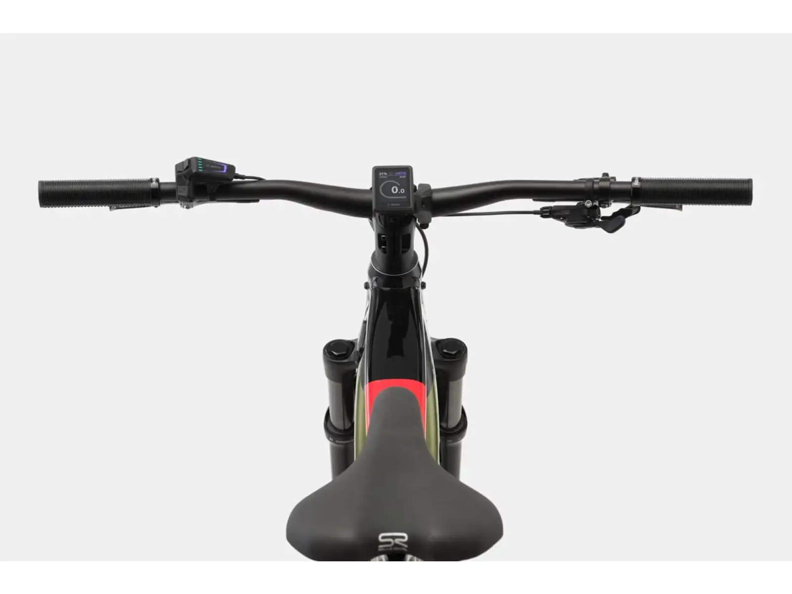 Cannondale Trail Neo 1 G3 MAT e-bike