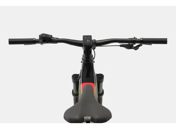 Cannondale Trail Neo 1 G3 MAT e-bike