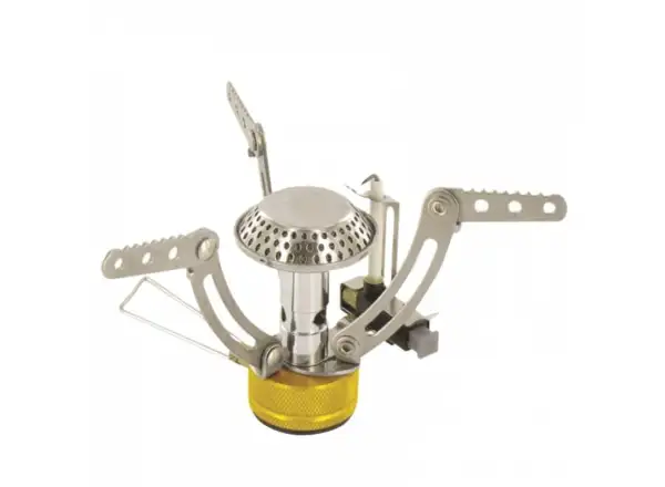 Highlander HPX200 stove