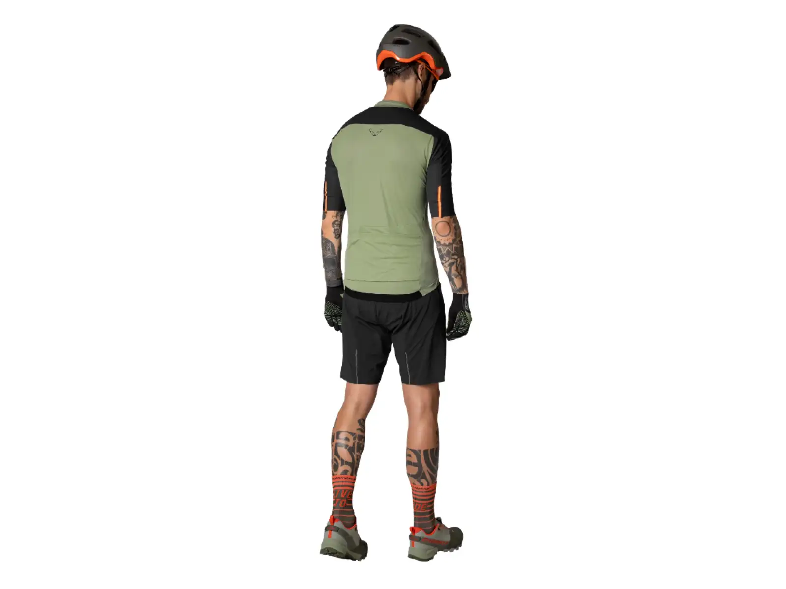 Dynafit Ride Light men's jersey short sleeve Sage