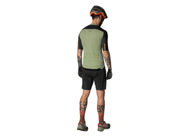 Dynafit Ride Light men's jersey short sleeve Sage