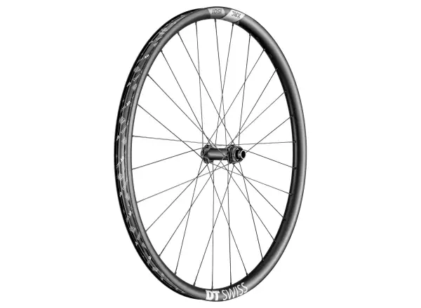 DT Swiss XRC 1501 SPLINE 30 mm CL 29" complete wheels