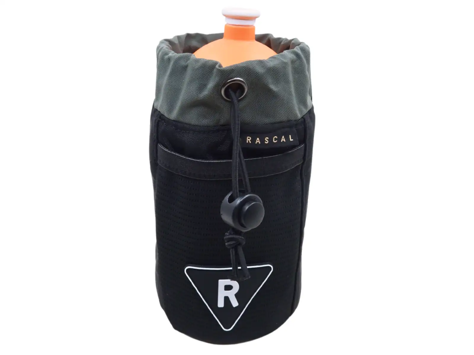 Rascal Foodbag Treasure box handlebar bag 1 l