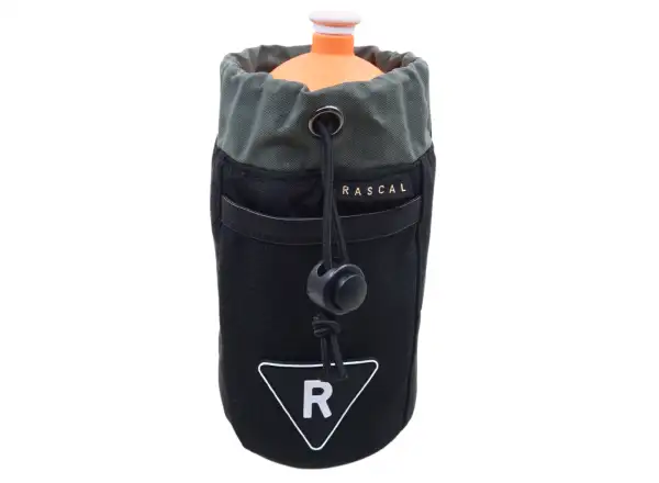 Rascal Foodbag Treasure box handlebar bag 1 l