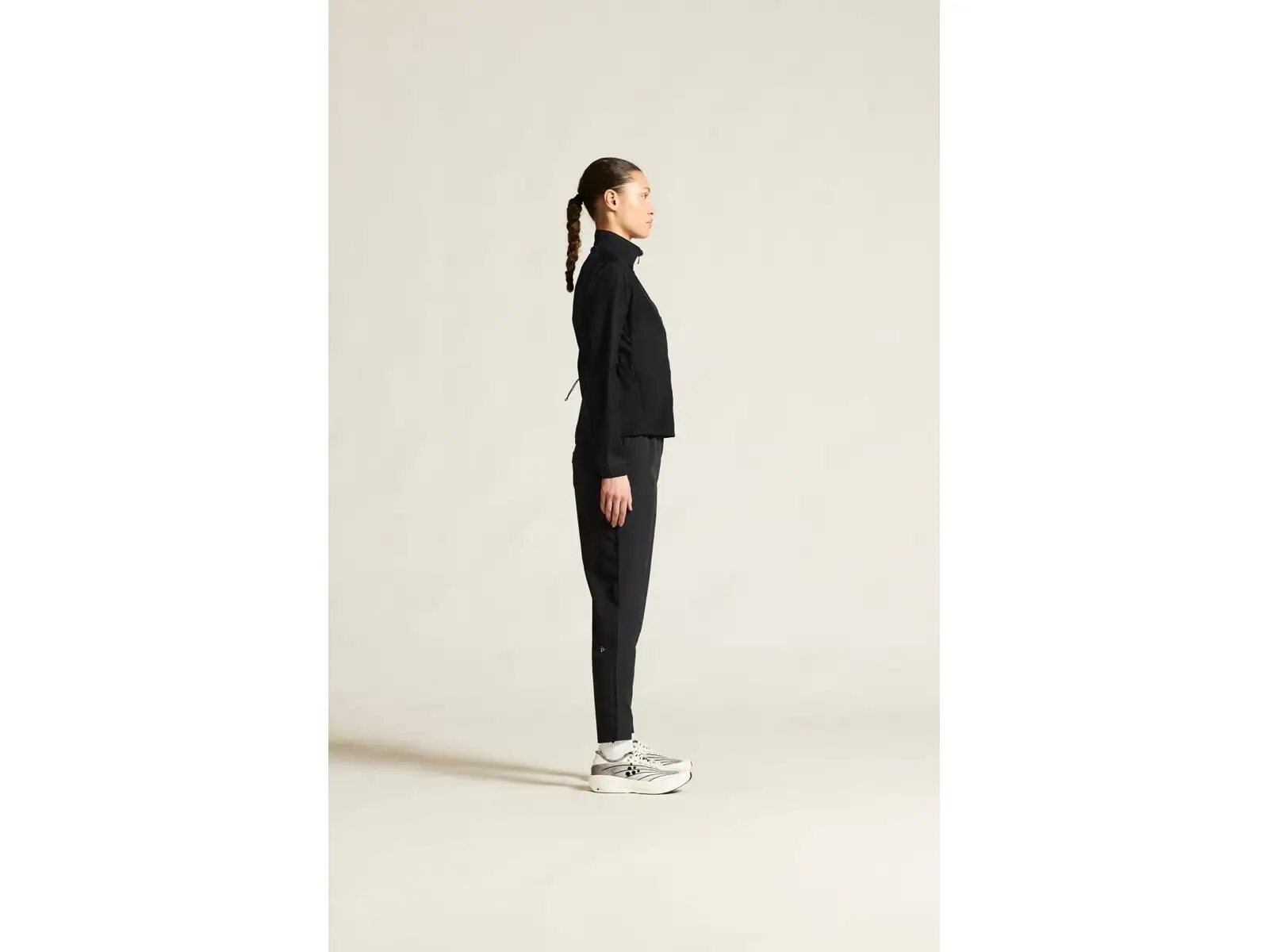 Craft Essence Training 3 women's sports pants black