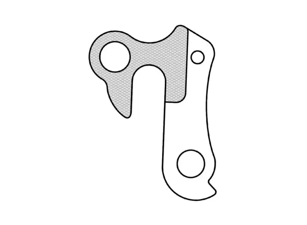 Union GH-021 derailleur hanger