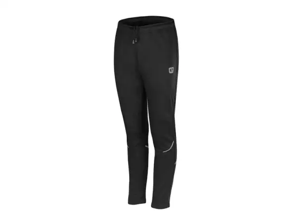 Etape Snow WS children's loose pants black