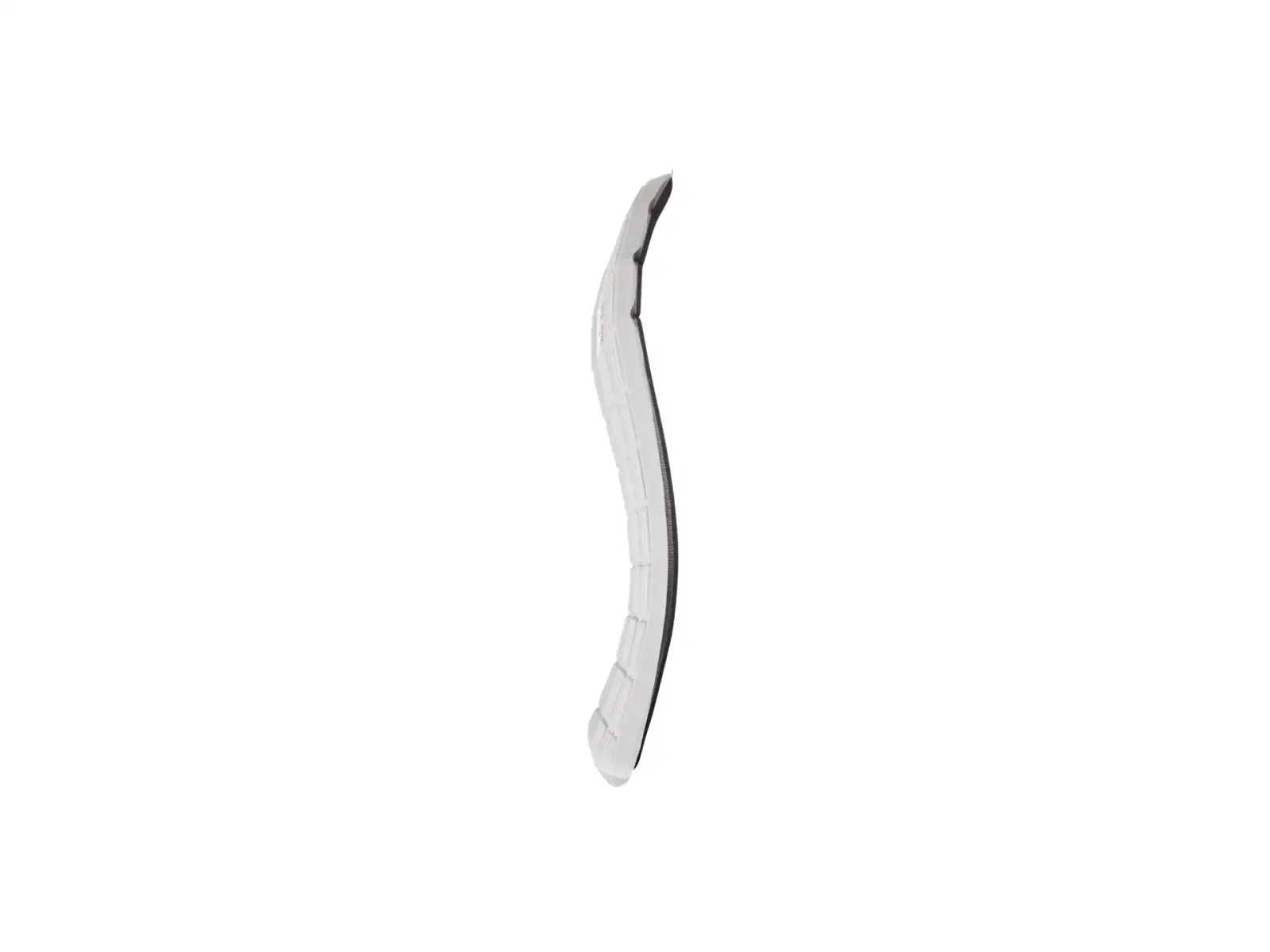 Ergon BP100 back protector white