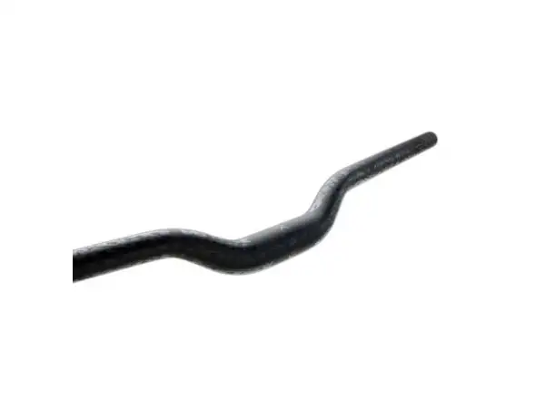 Race Face Atlas 1.25" riser 31.8x785 mm handlebars Stealth