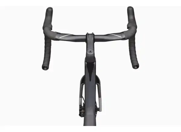 Cannondale SuperSix Evo Carbon 3 road bike Black VZOREK
