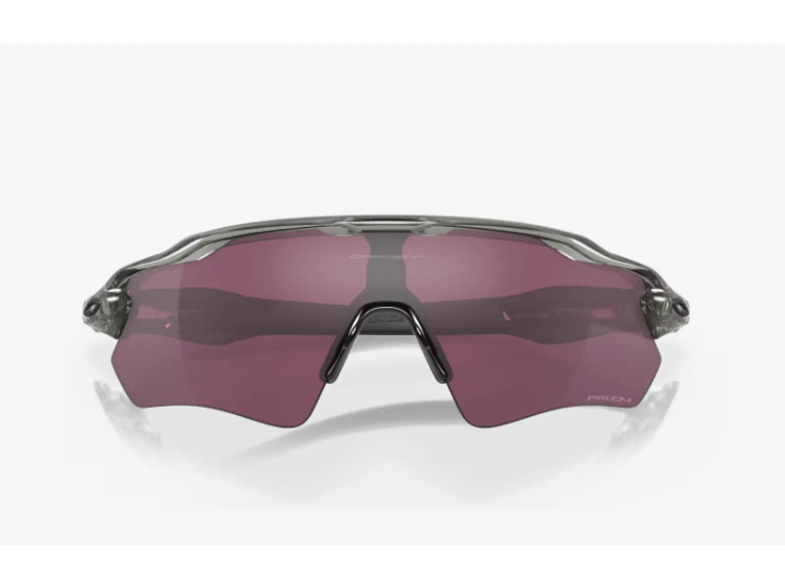 Oakley Radar EV Path sunglasses Grey Ink/Prizm Road Black