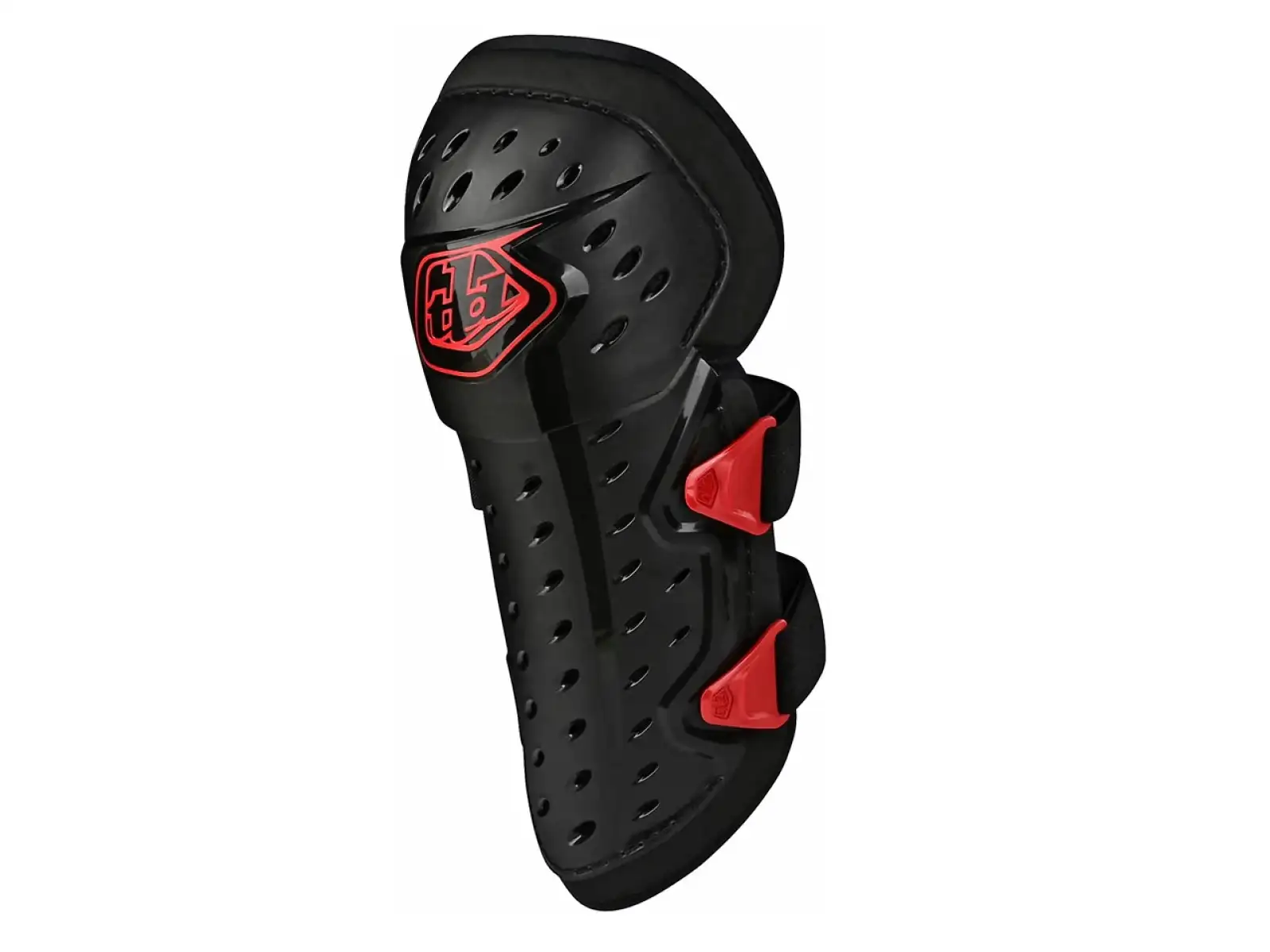 Troy Lee Designs Rogue youth knee guards black