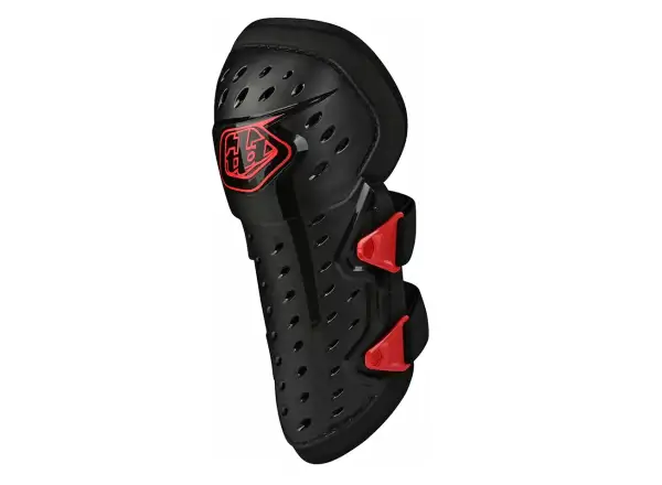Troy Lee Designs Rogue youth knee guards black