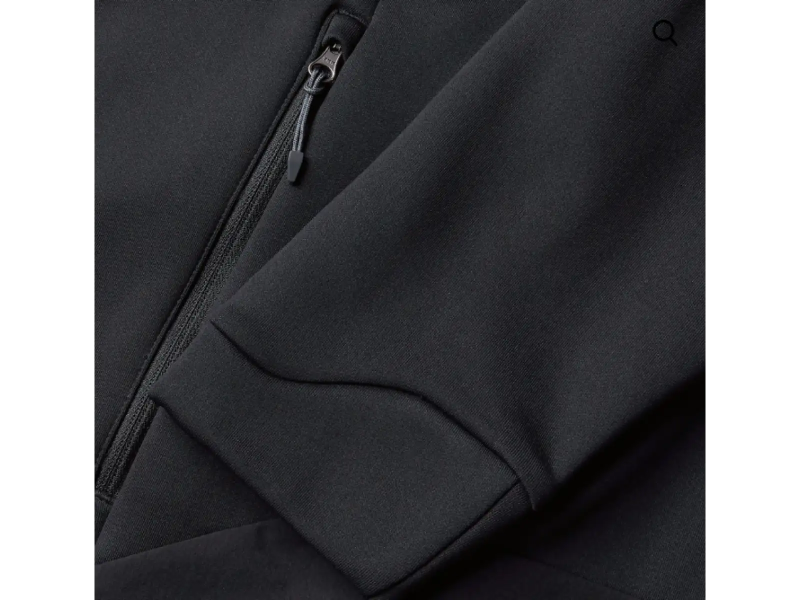 Endura Singletrack warm jacket Black