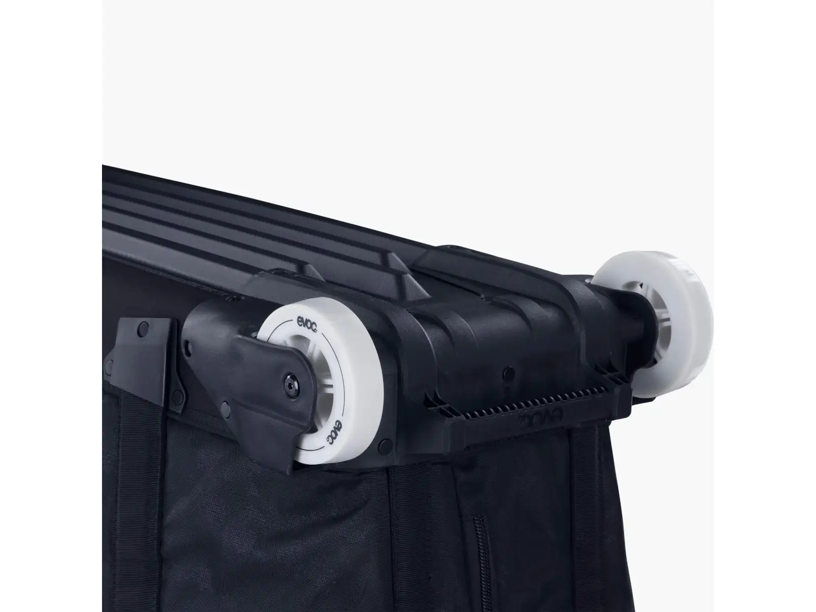 Evoc Road Bike Bag Pro bike transport bag Black