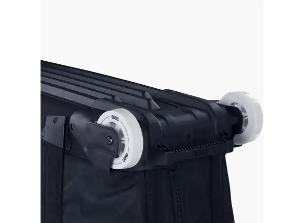 Evoc Road Bike Bag Pro bike transport bag Black