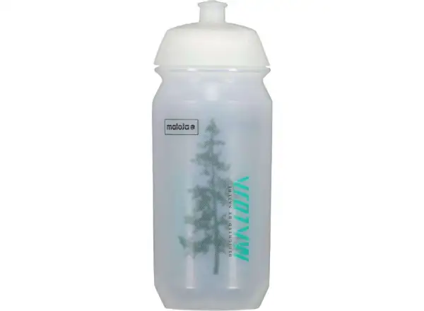 Máloja PignesM. bottle Transparent Tree 500 ml