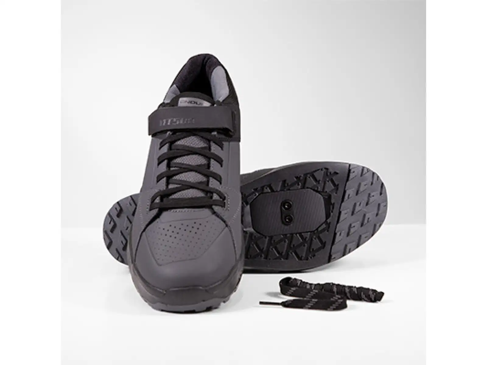 Endura MT500 Burner Clipless men's cycling shoes Black