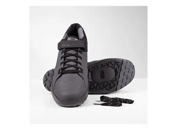 Endura MT500 Burner Clipless men's cycling shoes Black