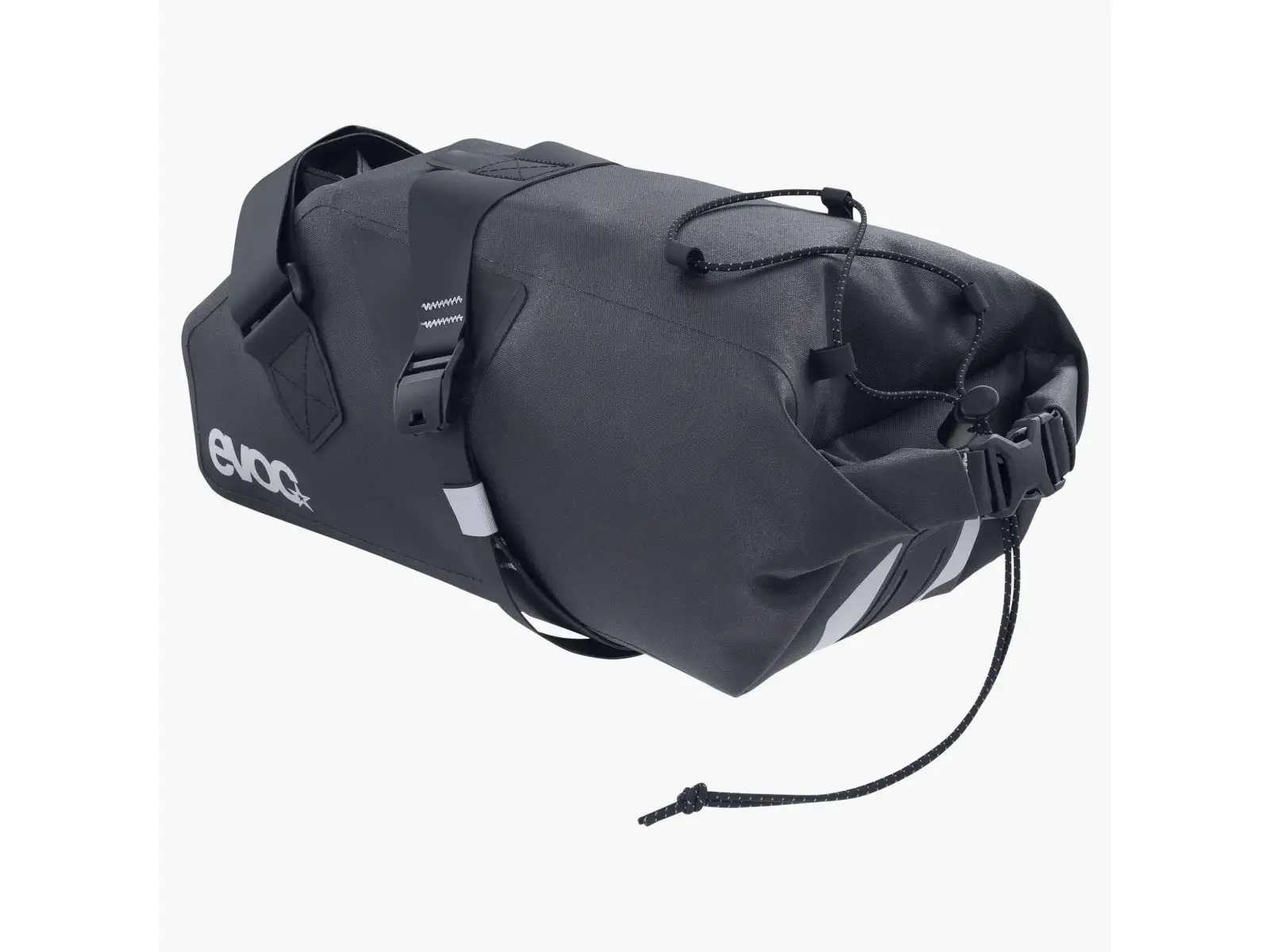 Evoc Seat Pack Ultra WP 4 saddle bag Black